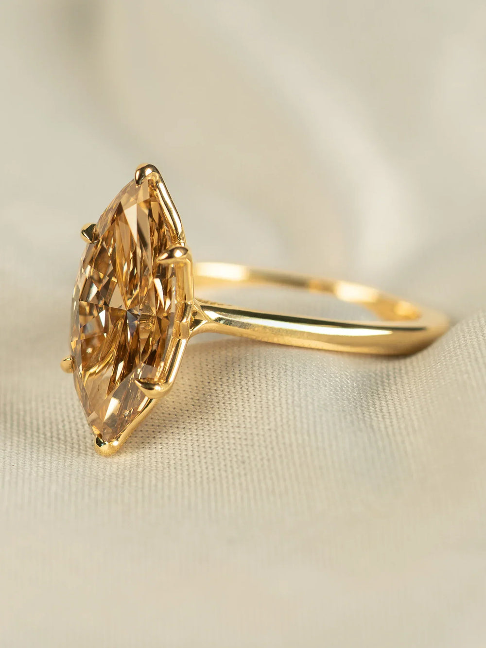Why Prong Shape Matters