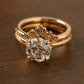 Pre Order - Blossom Cut Diamond