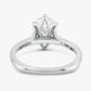 MINHÈ ring 1788-1 · Hand Engraving