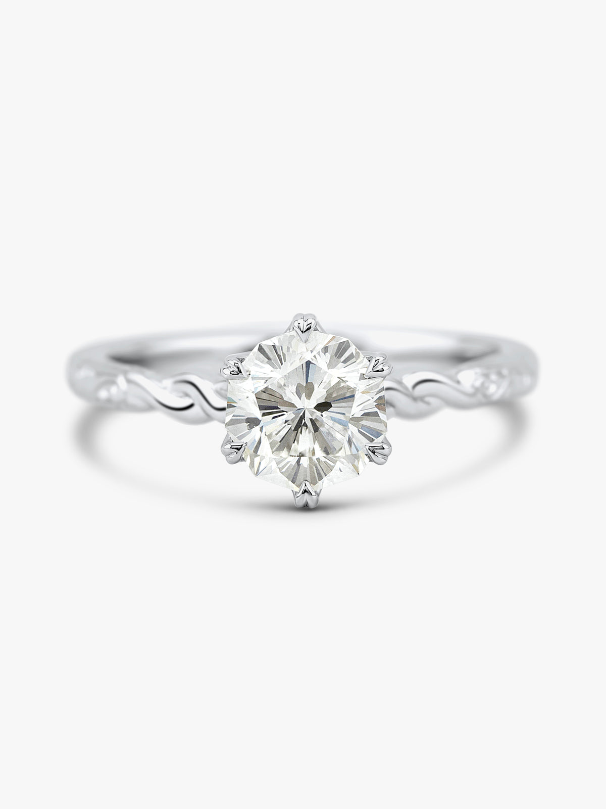 MINHÈ ring 1995-1