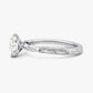 MINHÈ ring 1995-1 · Hand Engraving