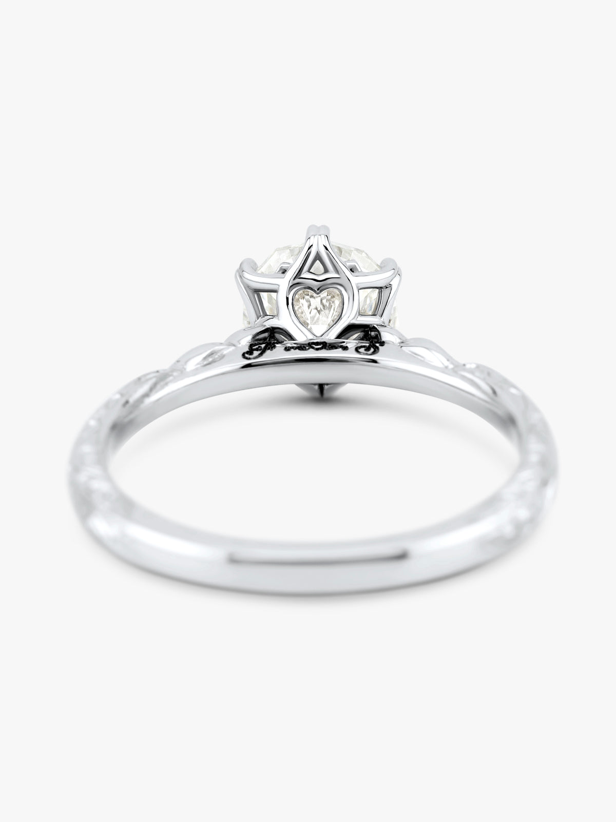 MINHÈ ring 1995-1