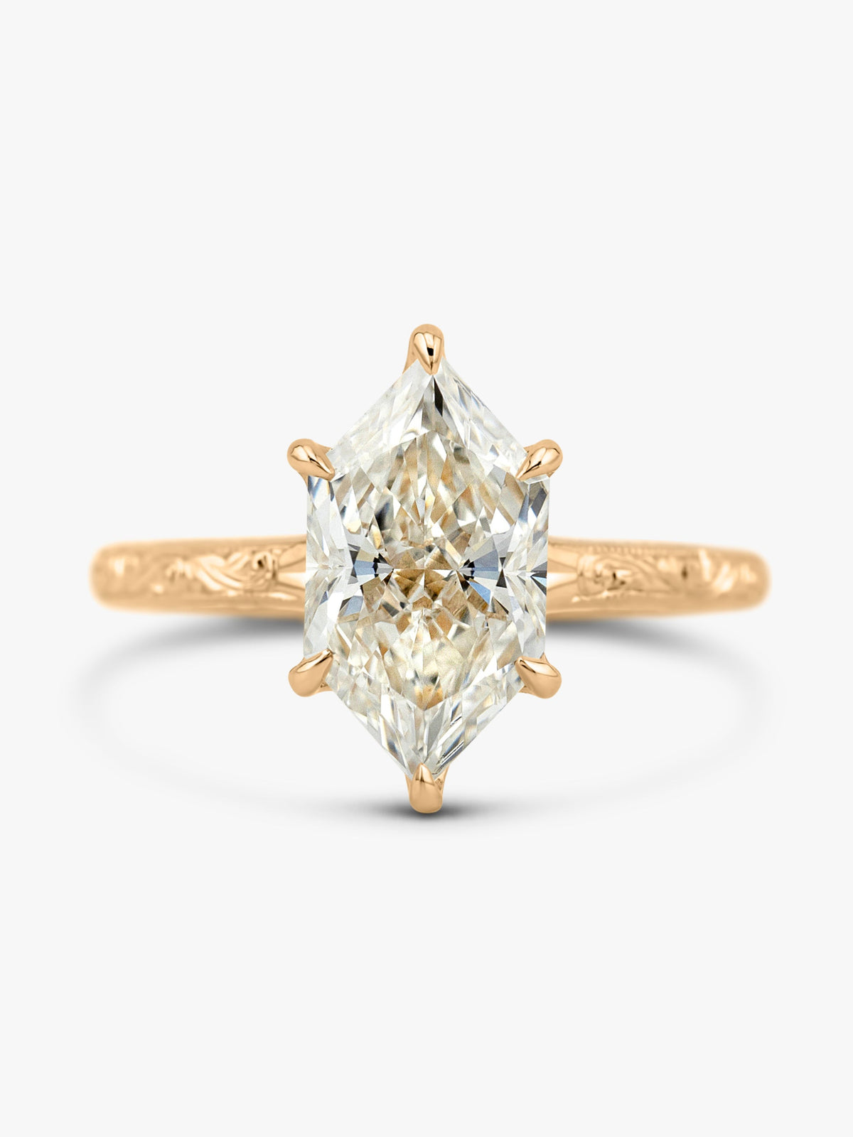 MINHÈ ring 1625-1