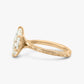MINHÈ ring 1625-1