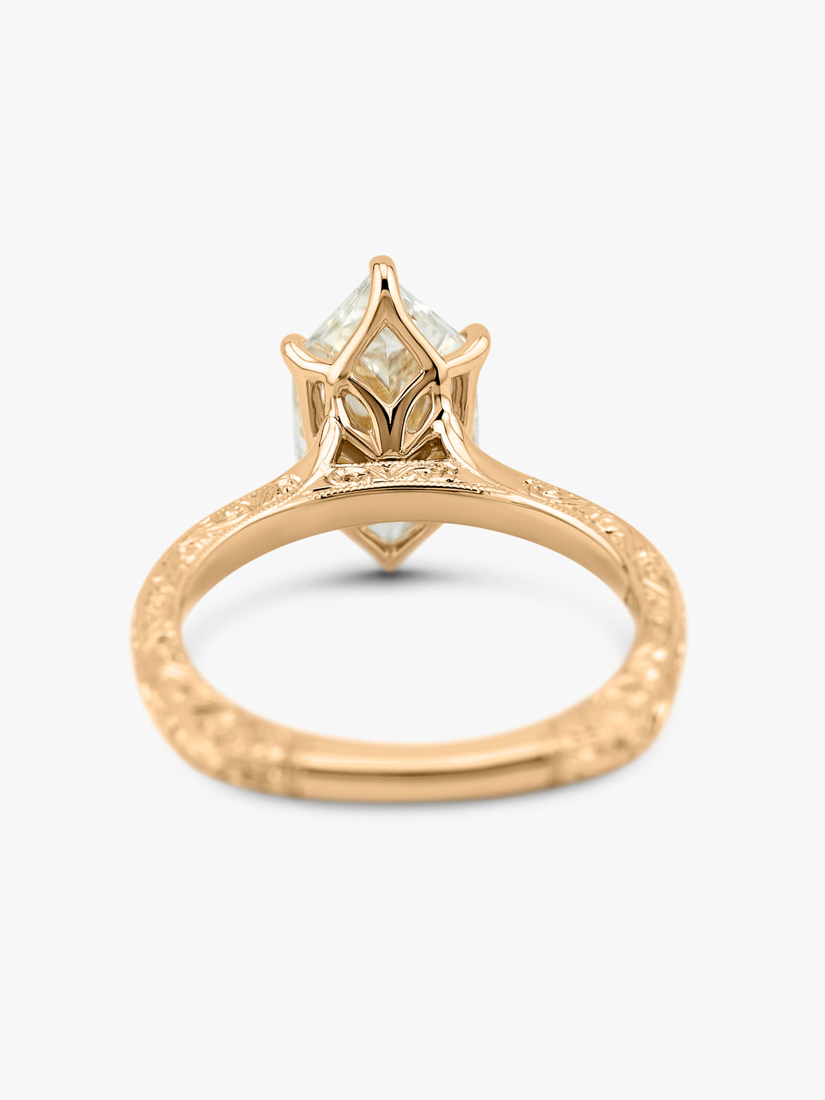 MINHÈ ring 1625-1