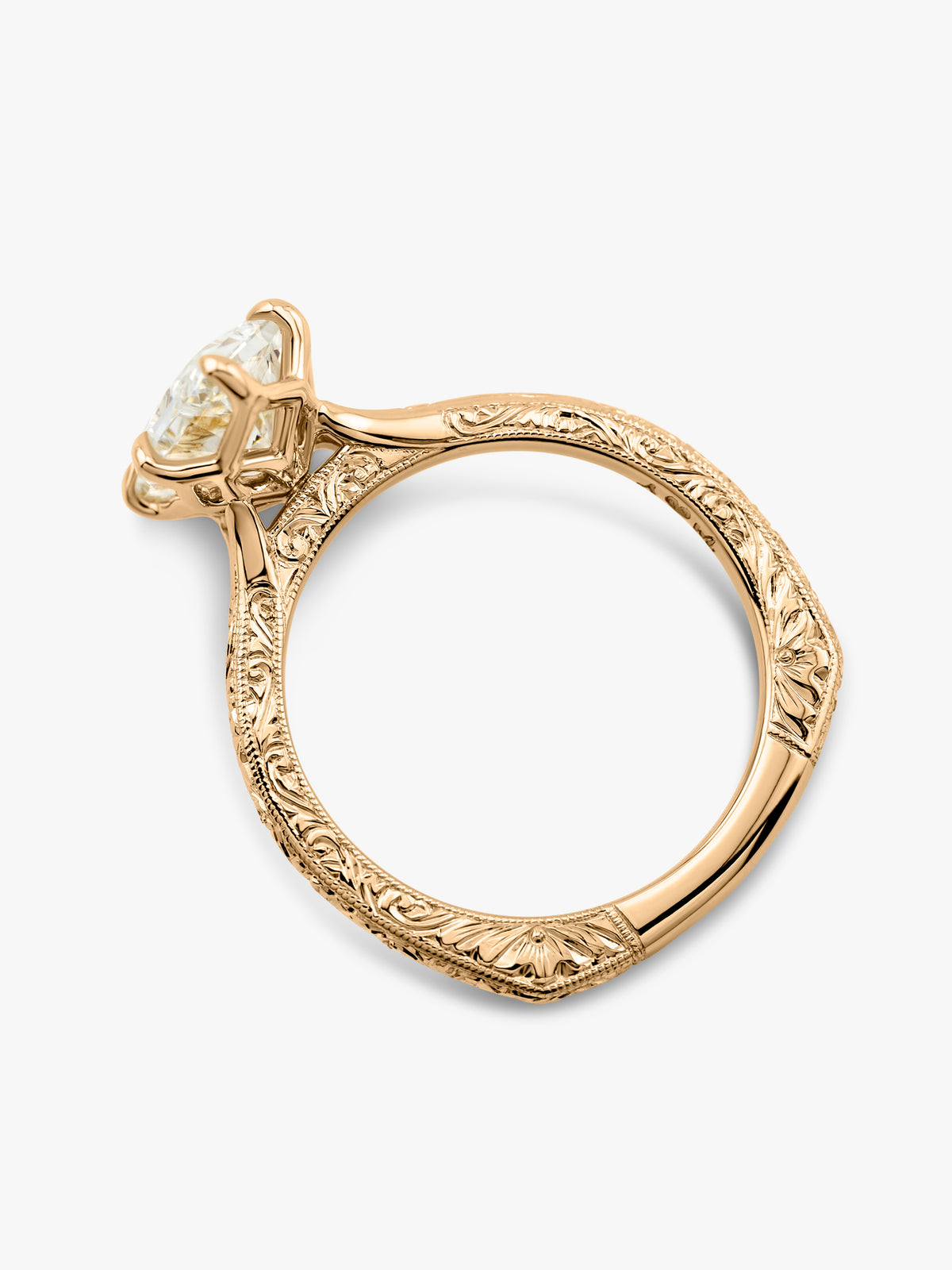 MINHÈ ring 1625-1