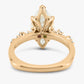 MINHÈ ring 1625-1
