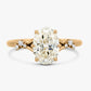 MINHÈ ring 1949-1