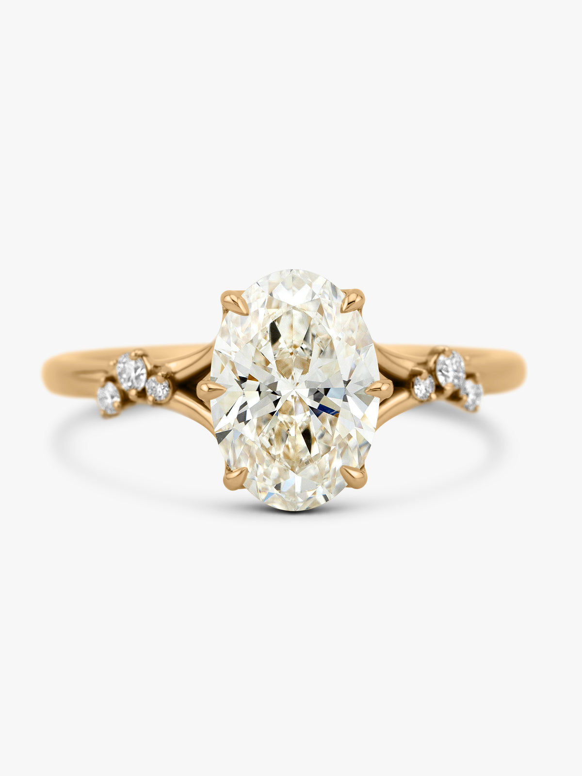 MINHÈ ring 1949-1