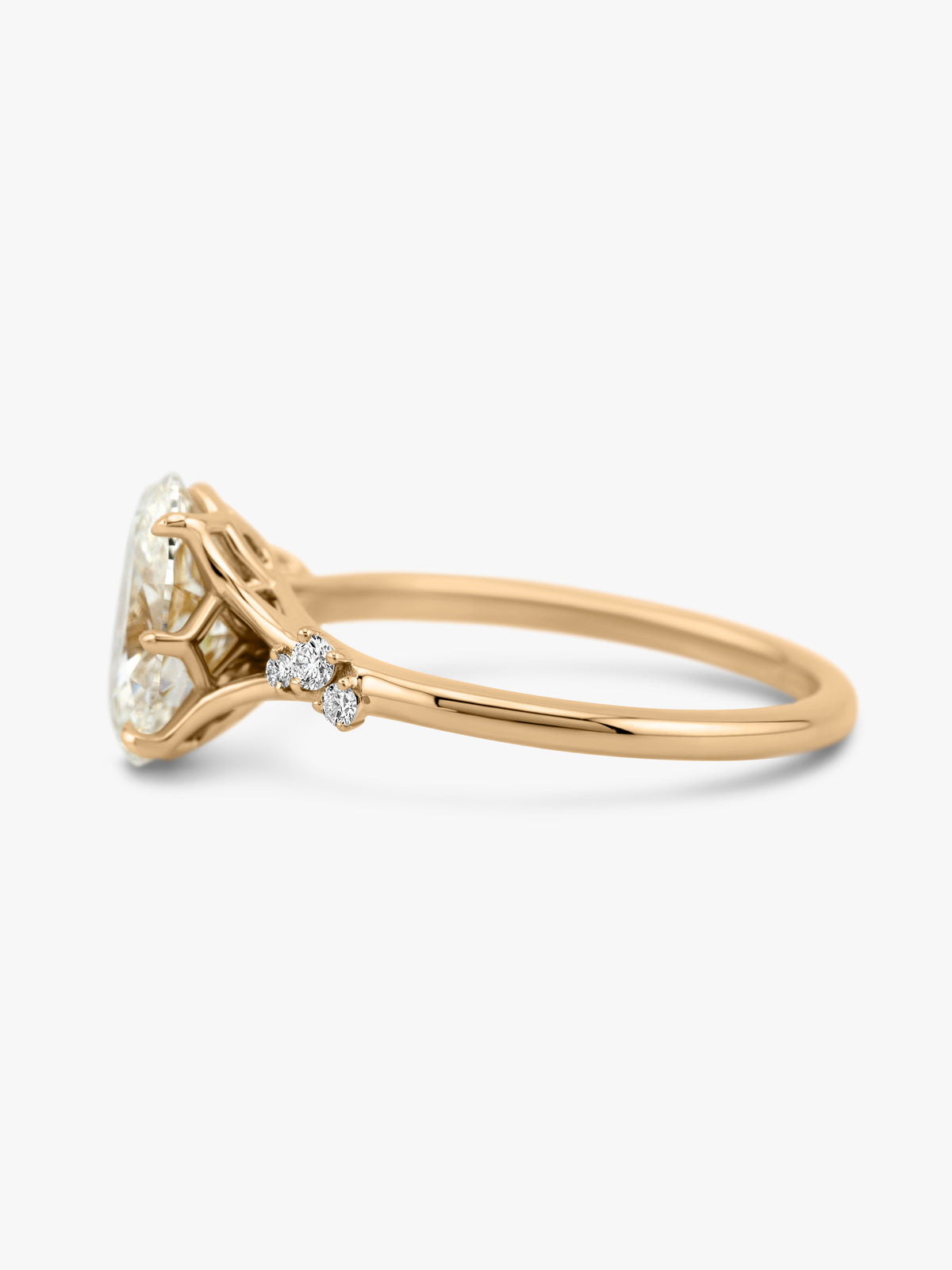 MINHÈ ring 1949-1