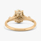 MINHÈ ring 1949-1
