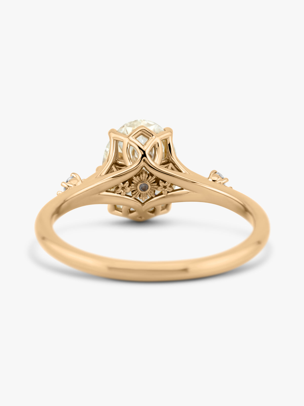 MINHÈ ring 1949-1
