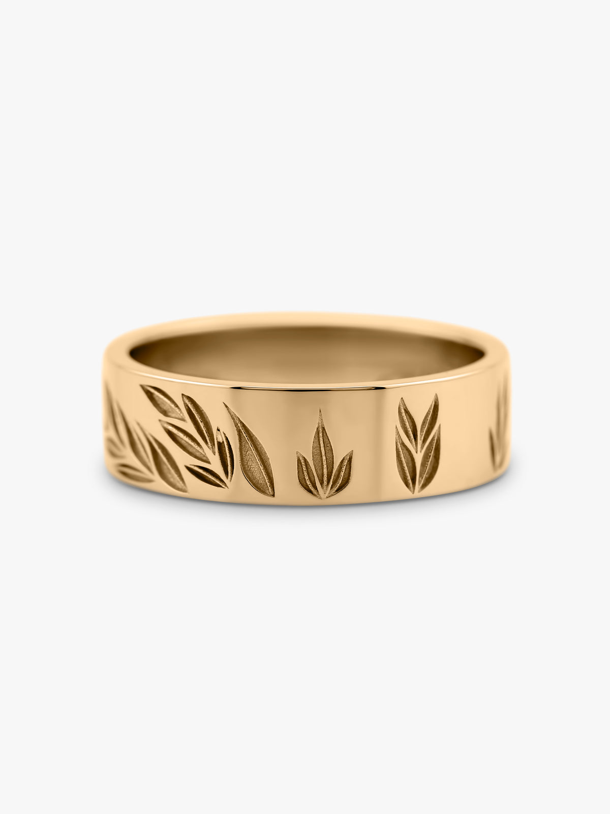MINHÈ ring 1758-1