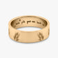 MINHÈ ring 1758-1