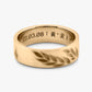 MINHÈ ring 1758-1