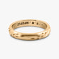 MINHÈ ring 1758-1