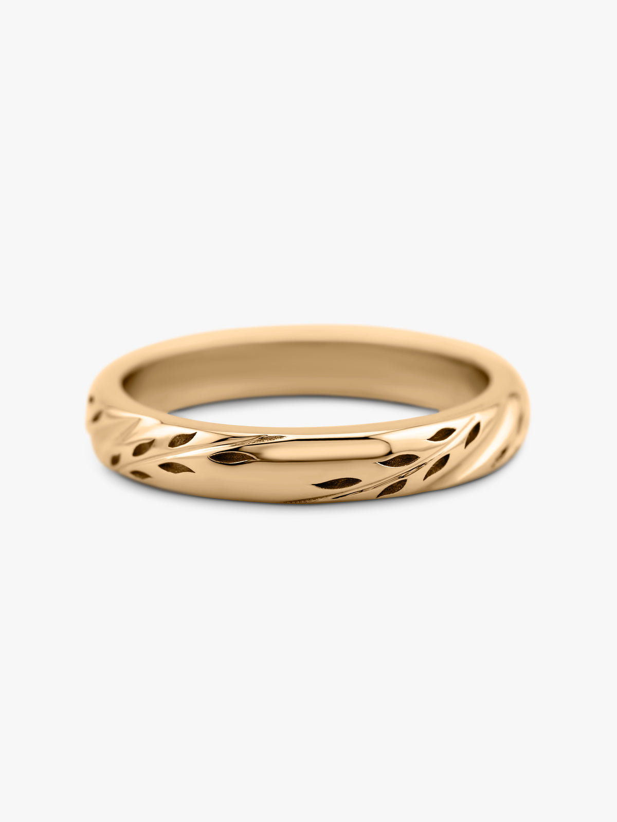 MINHÈ ring 1758-1