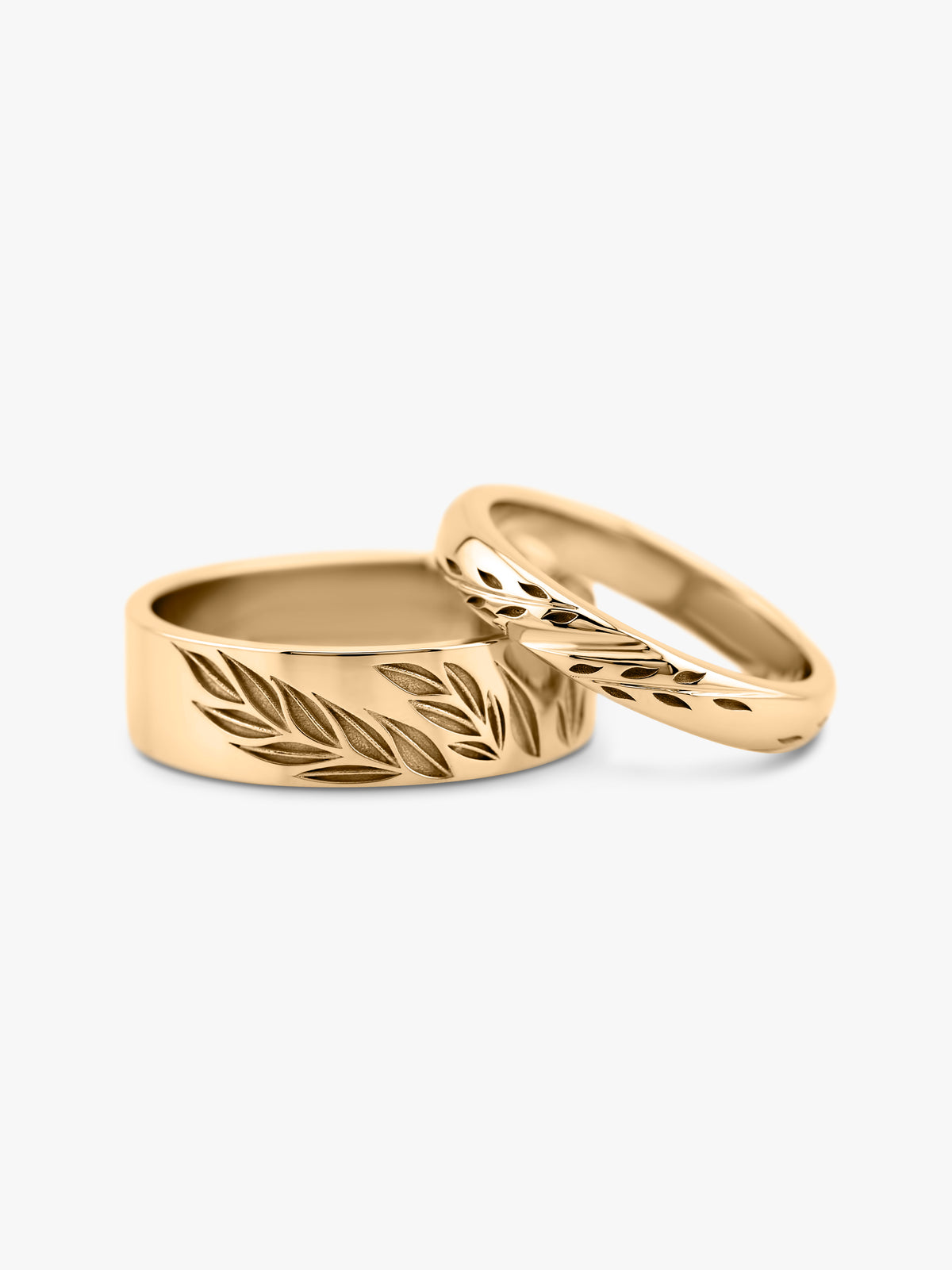 MINHÈ ring 1758-1
