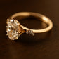 MINHÈ ring 1949-1