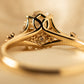 MINHÈ ring 1949-1
