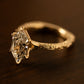 MINHÈ ring 1625-1