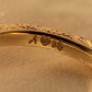 MINHÈ ring 1625-1