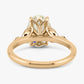 MINHÈ ring 1933-1