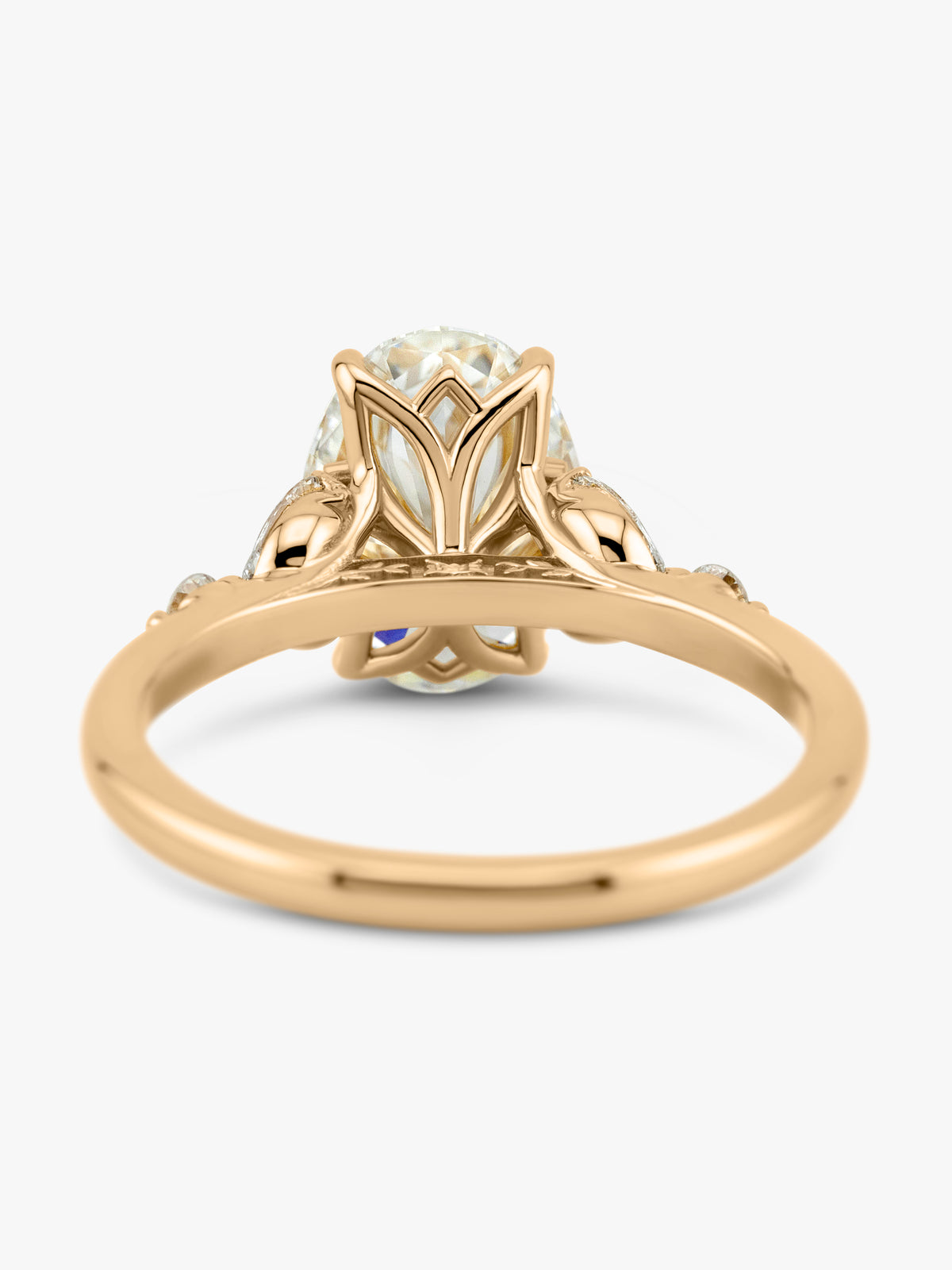 MINHÈ ring 1933-1