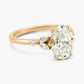 MINHÈ ring 1933-1