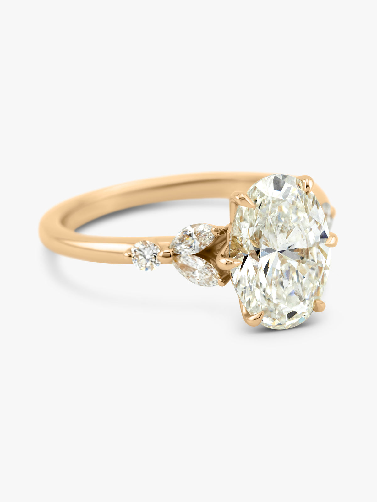 MINHÈ ring 1933-1