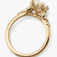 MINHÈ ring 1933-1
