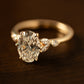 MINHÈ ring 1933-1