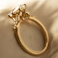 MINHÈ ring 1933-1