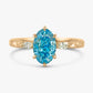 MINHÈ ring 1801-1