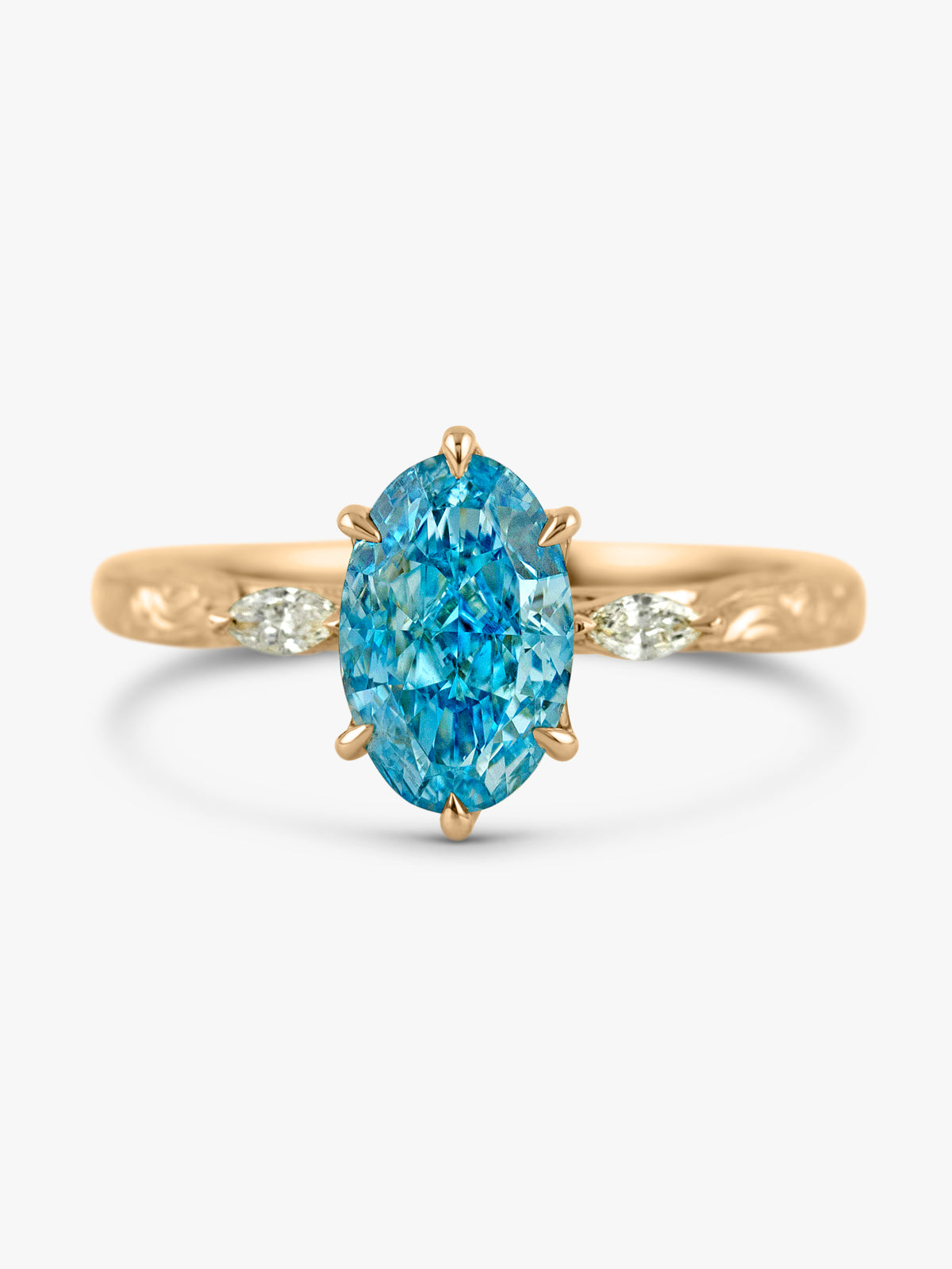 MINHÈ ring 1801-1