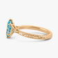 MINHÈ ring 1801-1