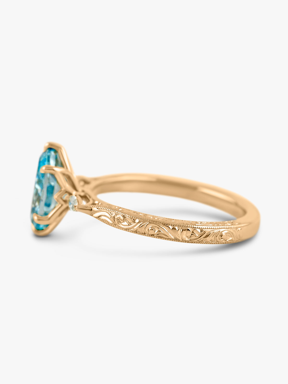 MINHÈ ring 1801-1