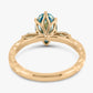 MINHÈ ring 1801-1