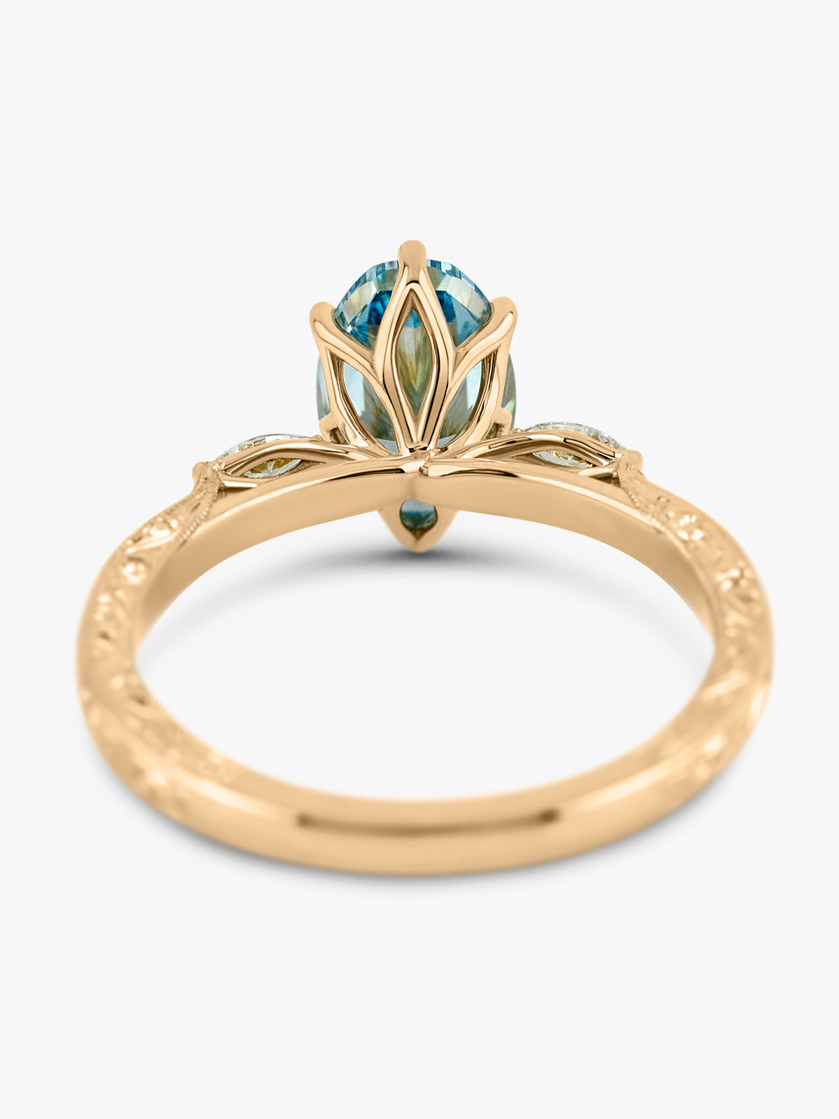 MINHÈ ring 1801-1