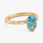 MINHÈ ring 1801-1