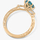 MINHÈ ring 1801-1