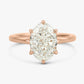 MINHÈ ring 2038-1