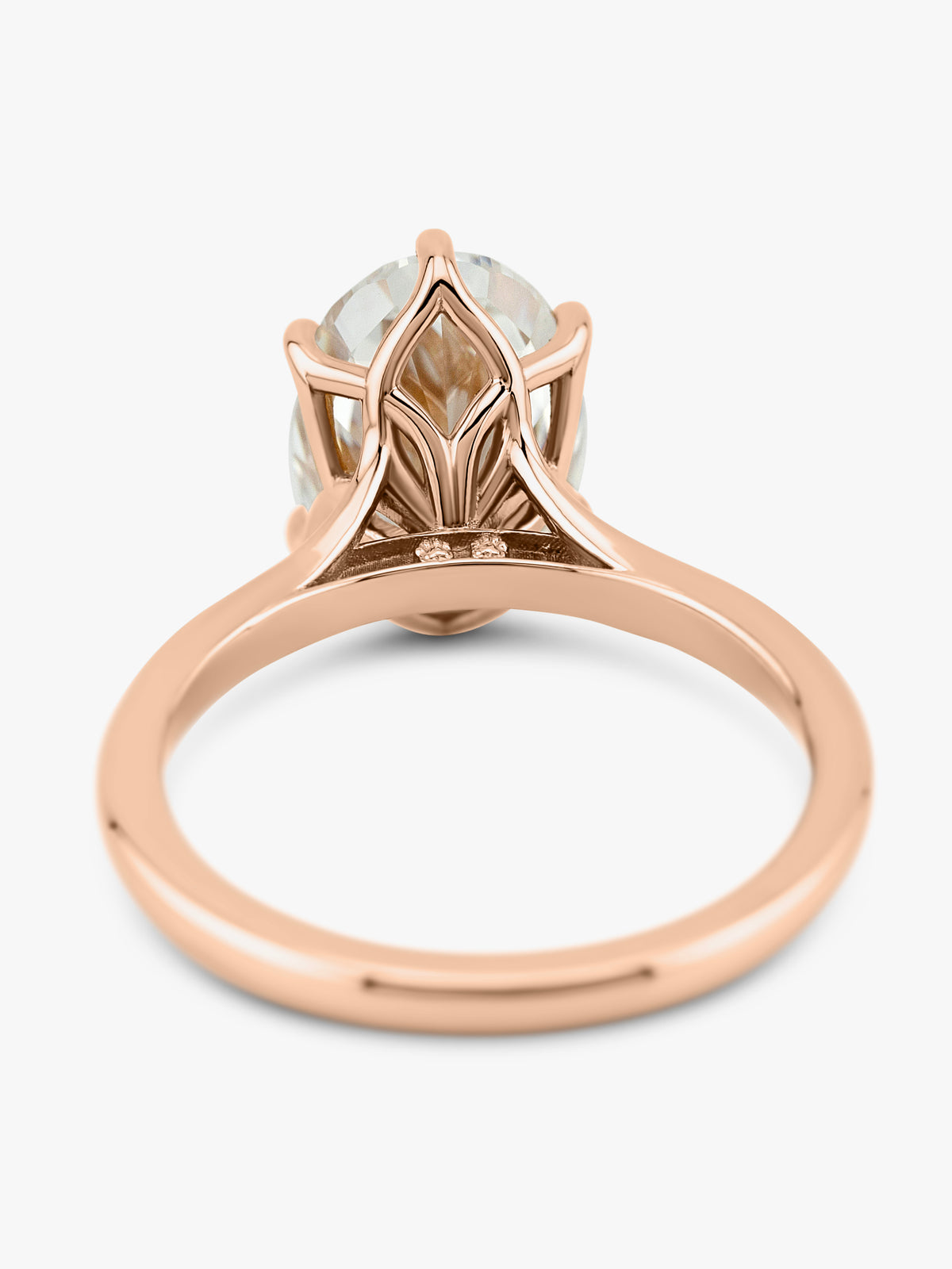 MINHÈ ring 2038-1