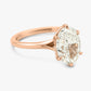 MINHÈ ring 2038-1