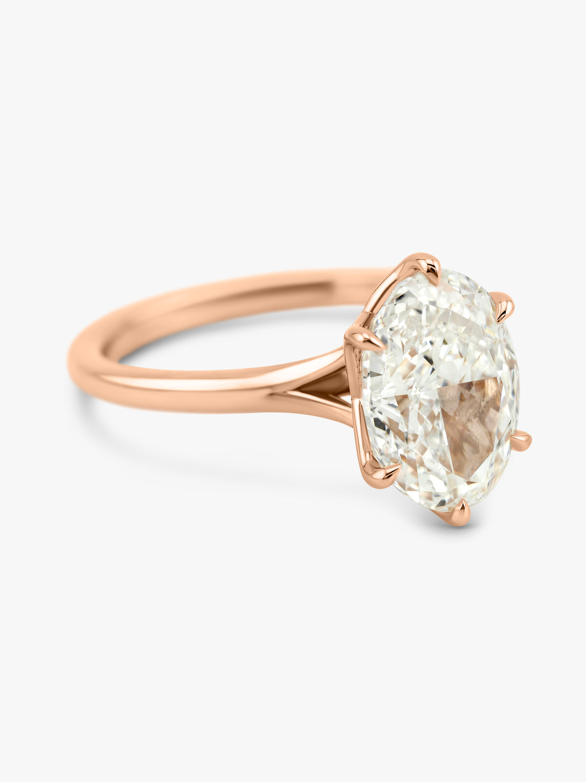 MINHÈ ring 2038-1