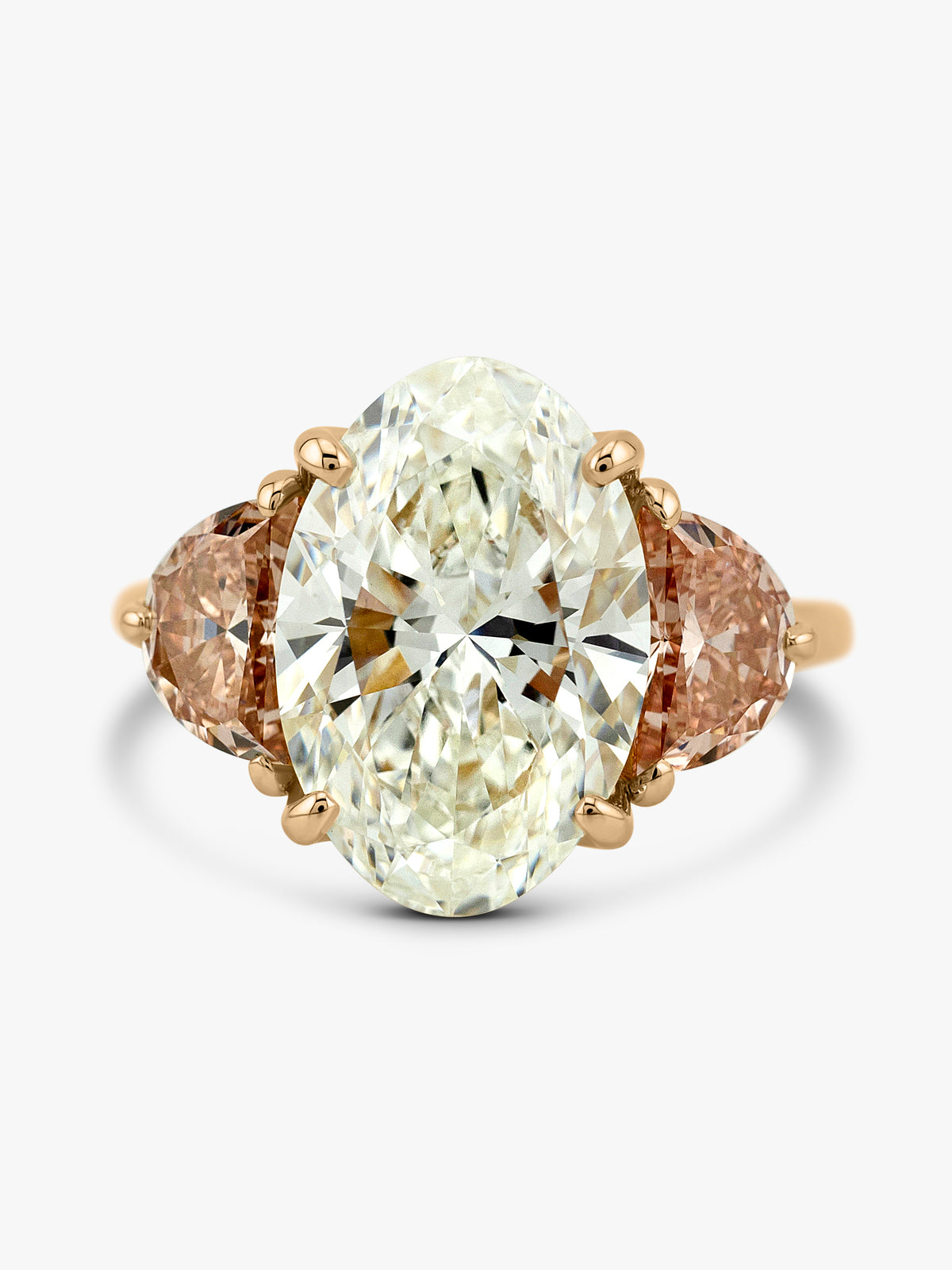 MINHÈ ring 1575-1