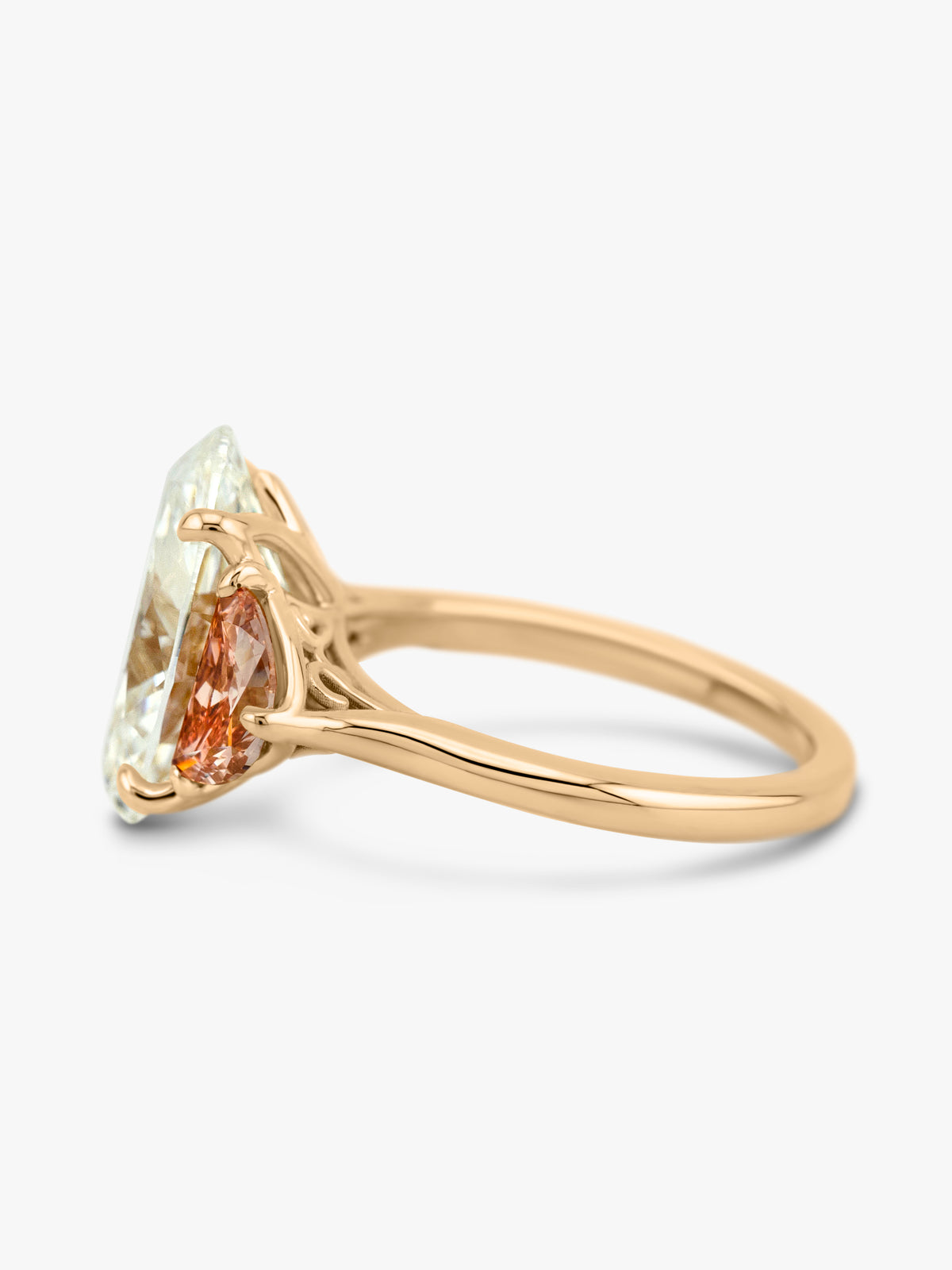 MINHÈ ring 1575-1
