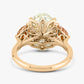 MINHÈ ring 1575-1