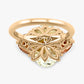 MINHÈ ring 1575-1
