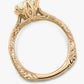MINHÈ ring 2034-1 · Hand Engraving